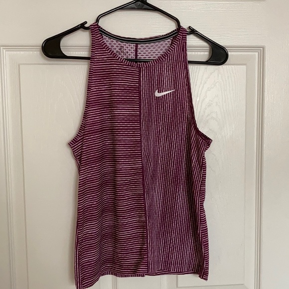 Nike Court Tank - Picture 1 of 4